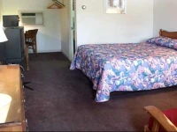 Catamount Motel 