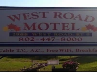 West Road Motel 