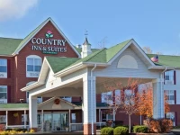 Country Inn & Suites by Carlson - OHare South 