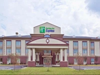 Holiday Inn Express - Bentleyville 