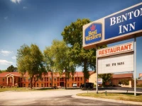 Best Western Inn Benton 