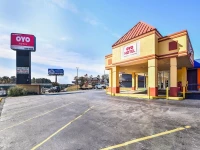 Econo Lodge Benton 