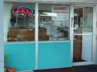 Gray Plaza Motel 