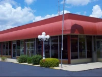Magnuson Hotel 