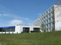 Americas Best Value Inn & Suites 