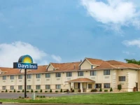 Days Inn Benton Harbor/ St. Joseph 