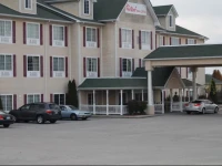 Red Roof Inn & Suites Berea 