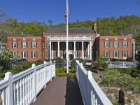 The Country Inn of Berkeley Springs 3*