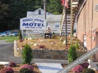 Berkeley Springs Motel 2*