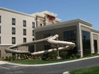 Hampton Inn Bermuda Run / Advance 