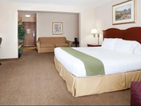 Holiday Inn Express Alburquerque N - Bernalillo 