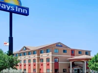 Days Inn Bernalillo / Albuquerque North 