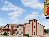 Super 8 Bernalillo 