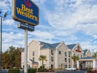 Best Western Executive Inn - Latta 