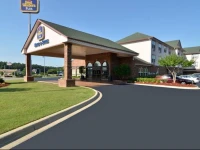 Best Western Plus Bessemer 