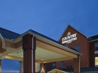 Country Inn & Suites By Carlson - Bessemer 