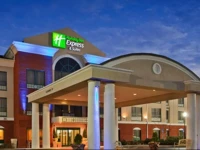 Holiday Inn Express Hotel & Suites Bessemer 