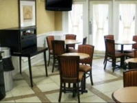 Quality Inn Bessemer 