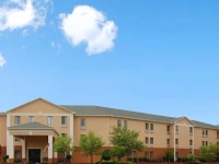 Baymont Inn & Suites Winston Salem 