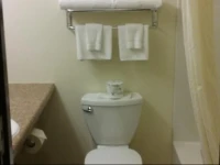 Family Budget Inn 