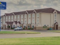 Microtel Inn & Suites by Wyndham Oklahoma City Airport 