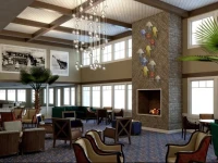 Residence Inn by Marriott Bethany Beach Ocean Suites 