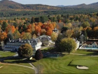 The Bethel Inn Resort 