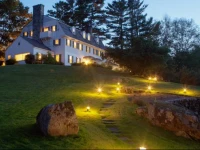 Adair Country Inn & Restaurant 