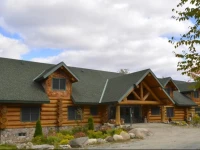 Bear Mountain Lodge B&B 