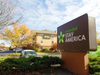 Extended Stay America - Long Island - Bethpage 