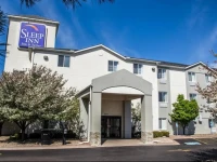 Sleep Inn and Suites Davenport 