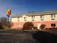 Super 8 Bettendorf 