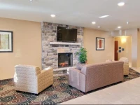 Cobblestone Hotel & Suites - Beulah 