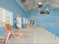 Best Western Scenic Hill Resort 
