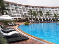 Sofitel Dongguan Royal Lagoon 5*