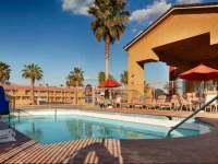 Best Western Heritage Inn 