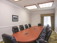 La Quinta Inn & Suites Bakersfield North 