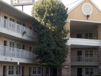 Extended Stay America - Bakersfield - California Avenue 