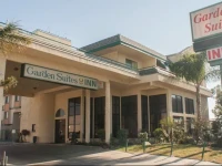 Garden Suites Inn 