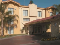 La Quinta Inn Bakersfield South 