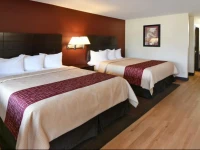 Red Roof Inn Bakersfield 