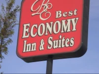 Best Economy Inn & Suites 