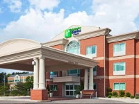 Holiday Inn Express Hotel & Suites Cincinnati Southeast Newport 