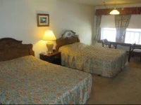Lake Church Inn 2*