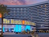 The Bicycle Hotel & Casino 