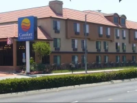 Quality Inn & Suites Bell Gardens 
