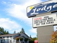 Bellingham Lodge 