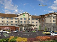 Holiday Inn Bellingham 
