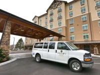 Oxford Suites Bellingham 