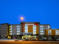 SpringHill Suites by Marriott Bellingham 